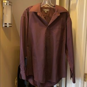 Croft & Barrow Dress Shirt